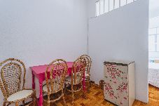 Apartamento em Teresópolis - Apto confortável, ótima localização e pet friendly