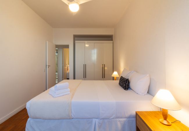 Apartamento em Rio de Janeiro - 5 minutos da praia do Leme | GS1102 Apartamento em Rio de Janeiro - 5 minutos da praia do Leme | GS1102