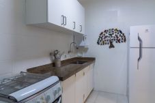 Apartamento em Rio de Janeiro - 5 minutos da praia do Leme | GS1102
