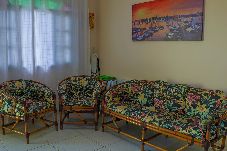 Casa em Itanhaém - Casa com WiFi e churrasq a 500m da Praia de Suarão