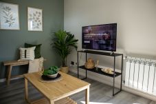 Apartamento em San Carlos de Bariloche - Apartamento Sunrise Bariloche com estacionamento