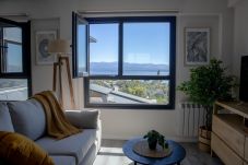 Apartamento em San Carlos de Bariloche - Apartamento Rainbow em Bariloche com estacionamento