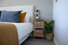 Apartamento em San Carlos de Bariloche - Apartamento Rainbow em Bariloche com estacionamento
