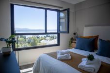 Apartamento em San Carlos de Bariloche - Apartamento Rainbow em Bariloche com estacionamento