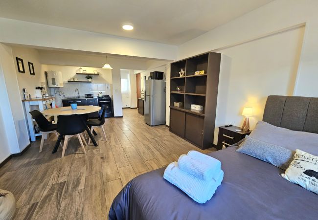 Estúdio em San Carlos de Bariloche - Urbano Bariloche apartamento no centro Estúdio em San Carlos de Bariloche - Urbano Bariloche apartamento no centro