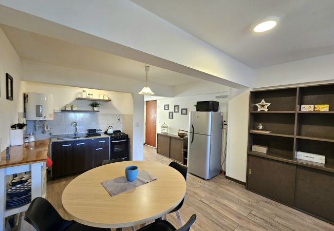 Estúdio em San Carlos de Bariloche - Urbano Bariloche apartamento no centro Estúdio em San Carlos de Bariloche - Urbano Bariloche apartamento no centro