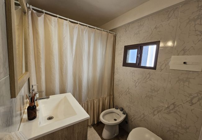 Estúdio em San Carlos de Bariloche - Urbano Bariloche apartamento no centro Estúdio em San Carlos de Bariloche - Urbano Bariloche apartamento no centro