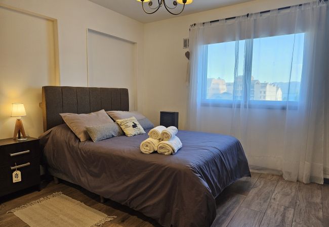  em San Carlos de Bariloche - Urbano Bariloche apartamento no centro
