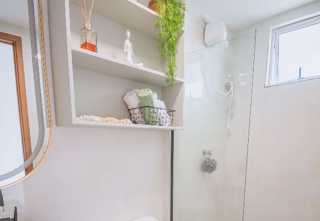 Apartamento em Ipojuca - Flat com WiFi a 400m da Praia de Porto de Galinhas Apartamento em Ipojuca - Flat com WiFi a 400m da Praia de Porto de Galinhas