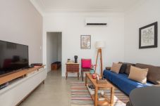 Apartamento em Rio de Janeiro - Jul1003|Lindo apto em Copacabana, 5 min do Posto 6