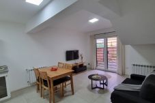 Cabana em San Martin de los Andes - La Araucaria - Andarlibre