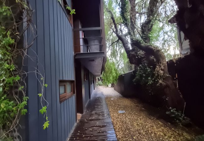 Estúdio em San Martin de los Andes - Vivero 1 Depto 2 - Andarlibre Estúdio em San Martin de los Andes - Vivero 1 Depto 2 - Andarlibre