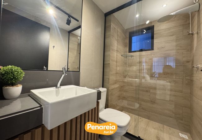Apartamento em João Pessoa - WAY TAMBAU Flat | Melhor localização Apartamento em João Pessoa - WAY TAMBAU Flat | Melhor localização