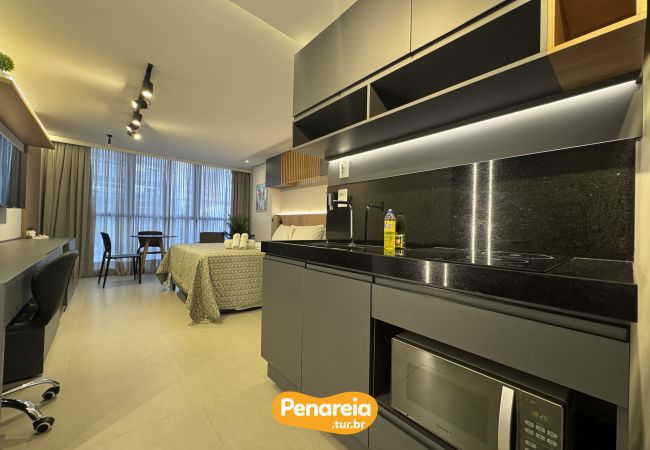Apartamento em João Pessoa - WAY TAMBAU Flat | Melhor localização Apartamento em João Pessoa - WAY TAMBAU Flat | Melhor localização
