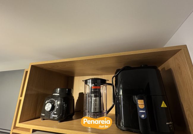 Apartamento em João Pessoa - WAY TAMBAU Flat | Melhor localização Apartamento em João Pessoa - WAY TAMBAU Flat | Melhor localização