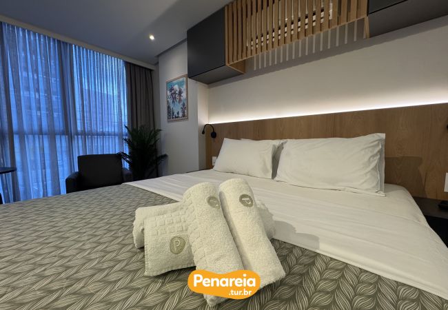 Apartamento em João Pessoa - WAY TAMBAU Flat | Melhor localização Apartamento em João Pessoa - WAY TAMBAU Flat | Melhor localização