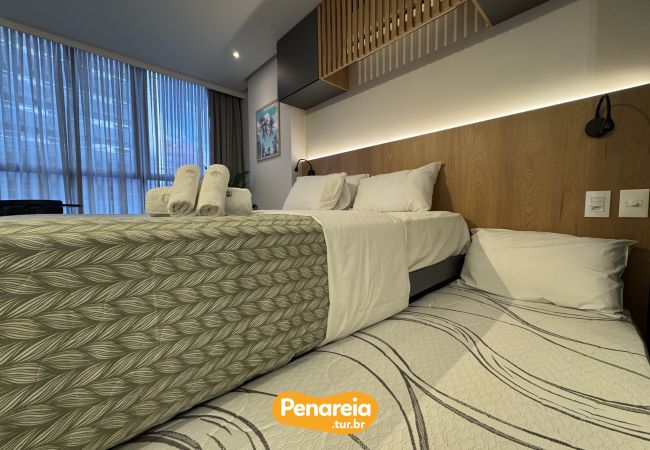 Apartamento em João Pessoa - WAY TAMBAU Flat | Melhor localização Apartamento em João Pessoa - WAY TAMBAU Flat | Melhor localização