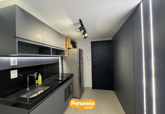 Apartamento em João Pessoa - WAY TAMBAU Flat | Melhor localização Apartamento em João Pessoa - WAY TAMBAU Flat | Melhor localização