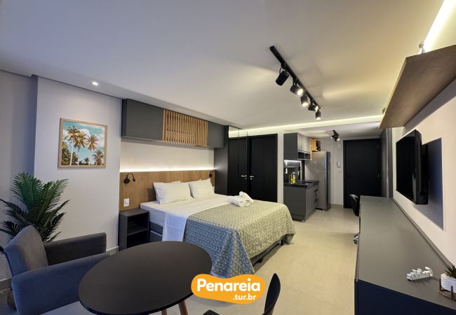 Apartamento em João Pessoa - WAY TAMBAU Flat | Melhor localização Apartamento em João Pessoa - WAY TAMBAU Flat | Melhor localização