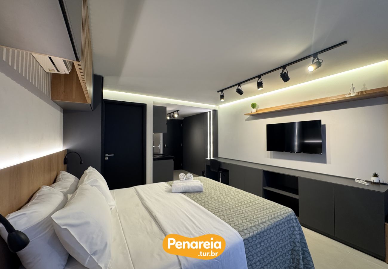 Apartamento em João Pessoa - WAY TAMBAU Flat | Melhor localização Apartamento em João Pessoa - WAY TAMBAU Flat | Melhor localização