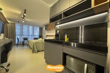 Apartamento em João Pessoa - WAY TAMBAU Flat | Melhor localização