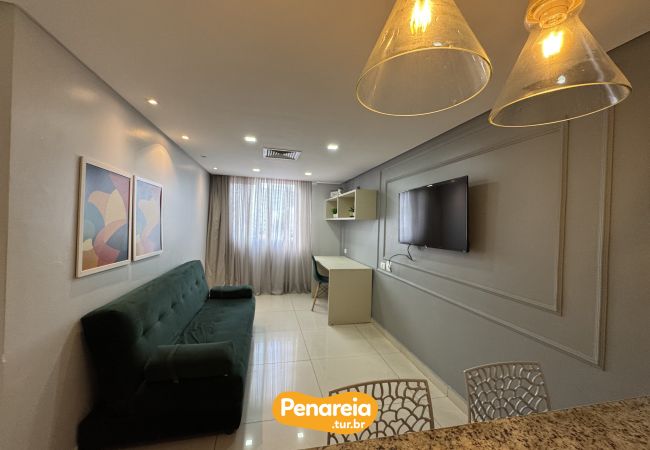 Apartamento em João Pessoa - IMPERIAL TAMBAU FLAT | Melhor em TAMBAU Apartamento em João Pessoa - IMPERIAL TAMBAU FLAT | Melhor em TAMBAU