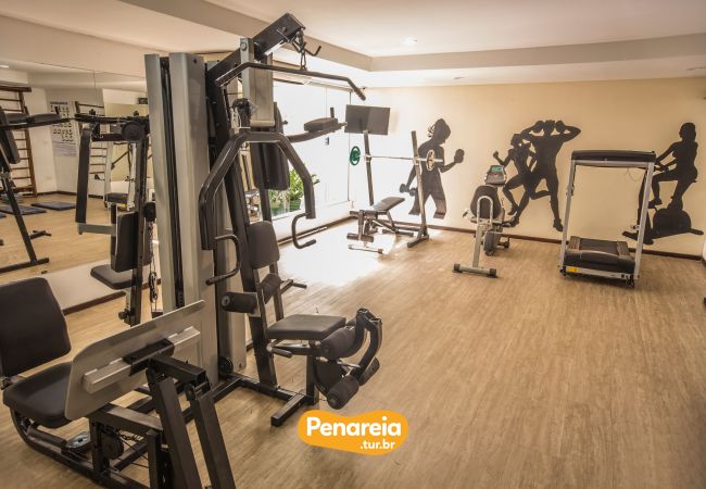 Apartamento em João Pessoa - IMPERIAL TAMBAU FLAT | Melhor em TAMBAU Apartamento em João Pessoa - IMPERIAL TAMBAU FLAT | Melhor em TAMBAU