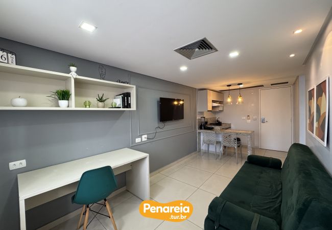Apartamento em João Pessoa - IMPERIAL TAMBAU FLAT | Melhor em TAMBAU Apartamento em João Pessoa - IMPERIAL TAMBAU FLAT | Melhor em TAMBAU