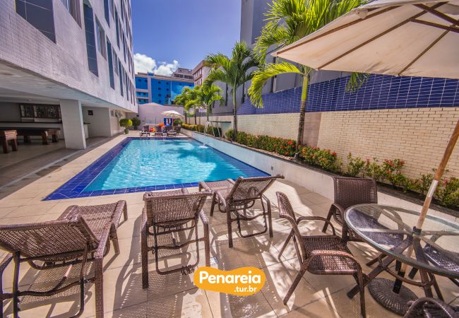 Apartamento em João Pessoa - IMPERIAL TAMBAU FLAT | Melhor em TAMBAU Apartamento em João Pessoa - IMPERIAL TAMBAU FLAT | Melhor em TAMBAU