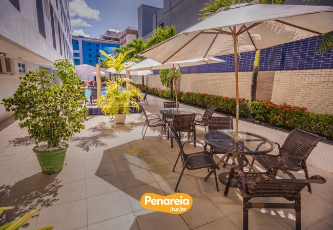 Apartamento em João Pessoa - IMPERIAL TAMBAU FLAT | Melhor em TAMBAU Apartamento em João Pessoa - IMPERIAL TAMBAU FLAT | Melhor em TAMBAU