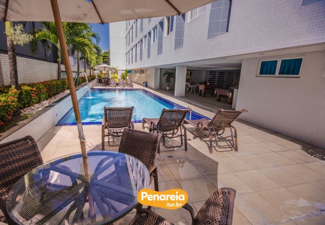 Apartamento em João Pessoa - IMPERIAL TAMBAU FLAT | Melhor em TAMBAU Apartamento em João Pessoa - IMPERIAL TAMBAU FLAT | Melhor em TAMBAU