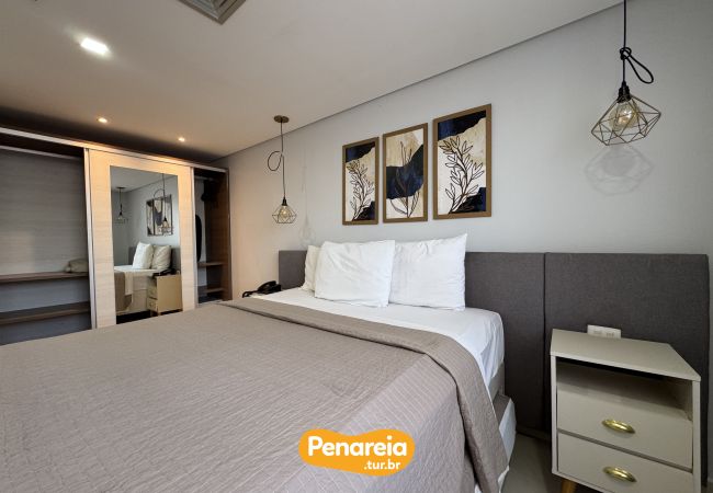 Apartamento em João Pessoa - IMPERIAL TAMBAU FLAT | Melhor em TAMBAU Apartamento em João Pessoa - IMPERIAL TAMBAU FLAT | Melhor em TAMBAU