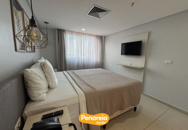 Apartamento em João Pessoa - IMPERIAL TAMBAU FLAT | Melhor em TAMBAU Apartamento em João Pessoa - IMPERIAL TAMBAU FLAT | Melhor em TAMBAU