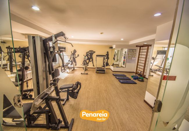 Apartamento em João Pessoa - IMPERIAL TAMBAU FLAT | Melhor em TAMBAU Apartamento em João Pessoa - IMPERIAL TAMBAU FLAT | Melhor em TAMBAU