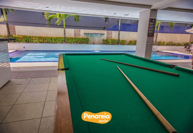 Apartamento em João Pessoa - IMPERIAL TAMBAU FLAT | Melhor em TAMBAU Apartamento em João Pessoa - IMPERIAL TAMBAU FLAT | Melhor em TAMBAU