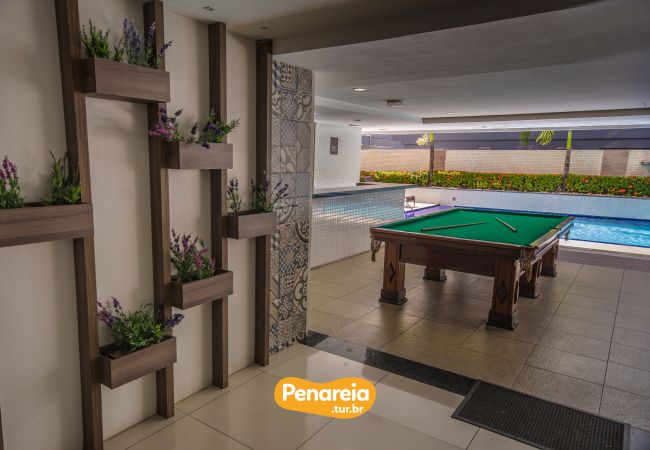 Apartamento em João Pessoa - IMPERIAL TAMBAU FLAT | Melhor em TAMBAU Apartamento em João Pessoa - IMPERIAL TAMBAU FLAT | Melhor em TAMBAU