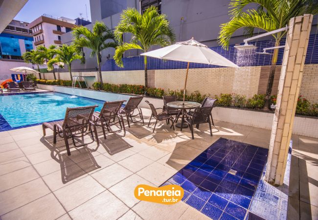 Apartamento em João Pessoa - IMPERIAL TAMBAU FLAT | Melhor em TAMBAU Apartamento em João Pessoa - IMPERIAL TAMBAU FLAT | Melhor em TAMBAU