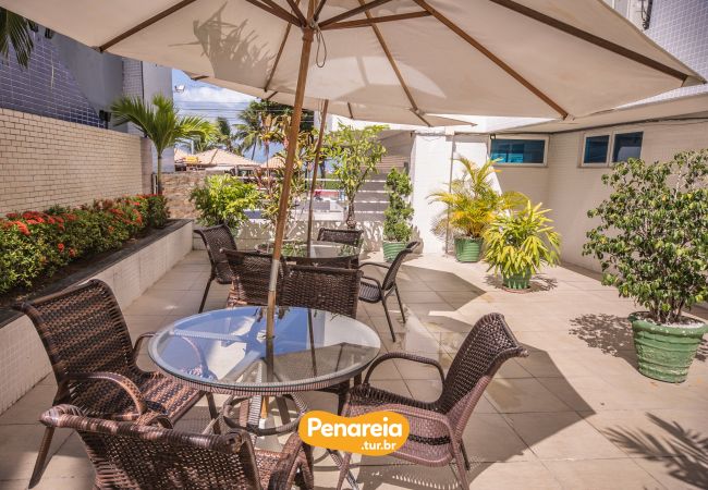 Apartamento em João Pessoa - IMPERIAL TAMBAU FLAT | Melhor em TAMBAU Apartamento em João Pessoa - IMPERIAL TAMBAU FLAT | Melhor em TAMBAU