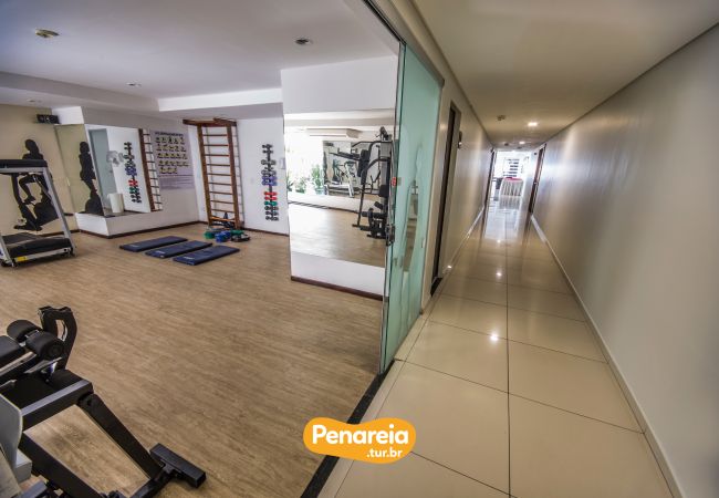 Apartamento em João Pessoa - IMPERIAL TAMBAU FLAT | Melhor em TAMBAU Apartamento em João Pessoa - IMPERIAL TAMBAU FLAT | Melhor em TAMBAU