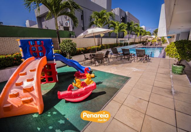 Apartamento em João Pessoa - IMPERIAL TAMBAU FLAT | Melhor em TAMBAU Apartamento em João Pessoa - IMPERIAL TAMBAU FLAT | Melhor em TAMBAU