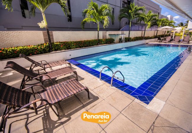 Apartamento em João Pessoa - IMPERIAL TAMBAU FLAT | Melhor em TAMBAU Apartamento em João Pessoa - IMPERIAL TAMBAU FLAT | Melhor em TAMBAU