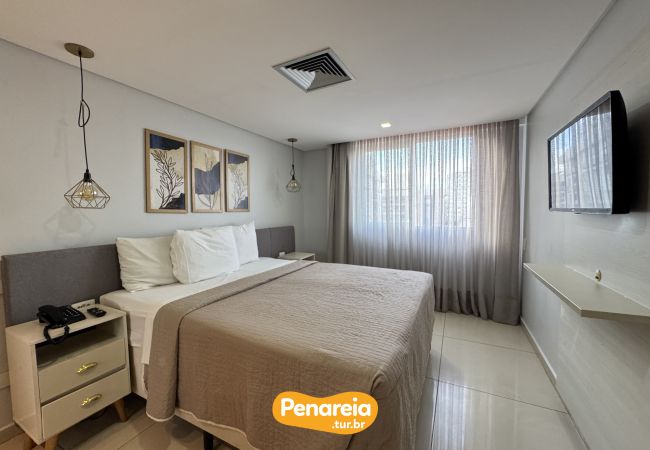 Apartamento em João Pessoa - IMPERIAL TAMBAU FLAT | Melhor em TAMBAU Apartamento em João Pessoa - IMPERIAL TAMBAU FLAT | Melhor em TAMBAU