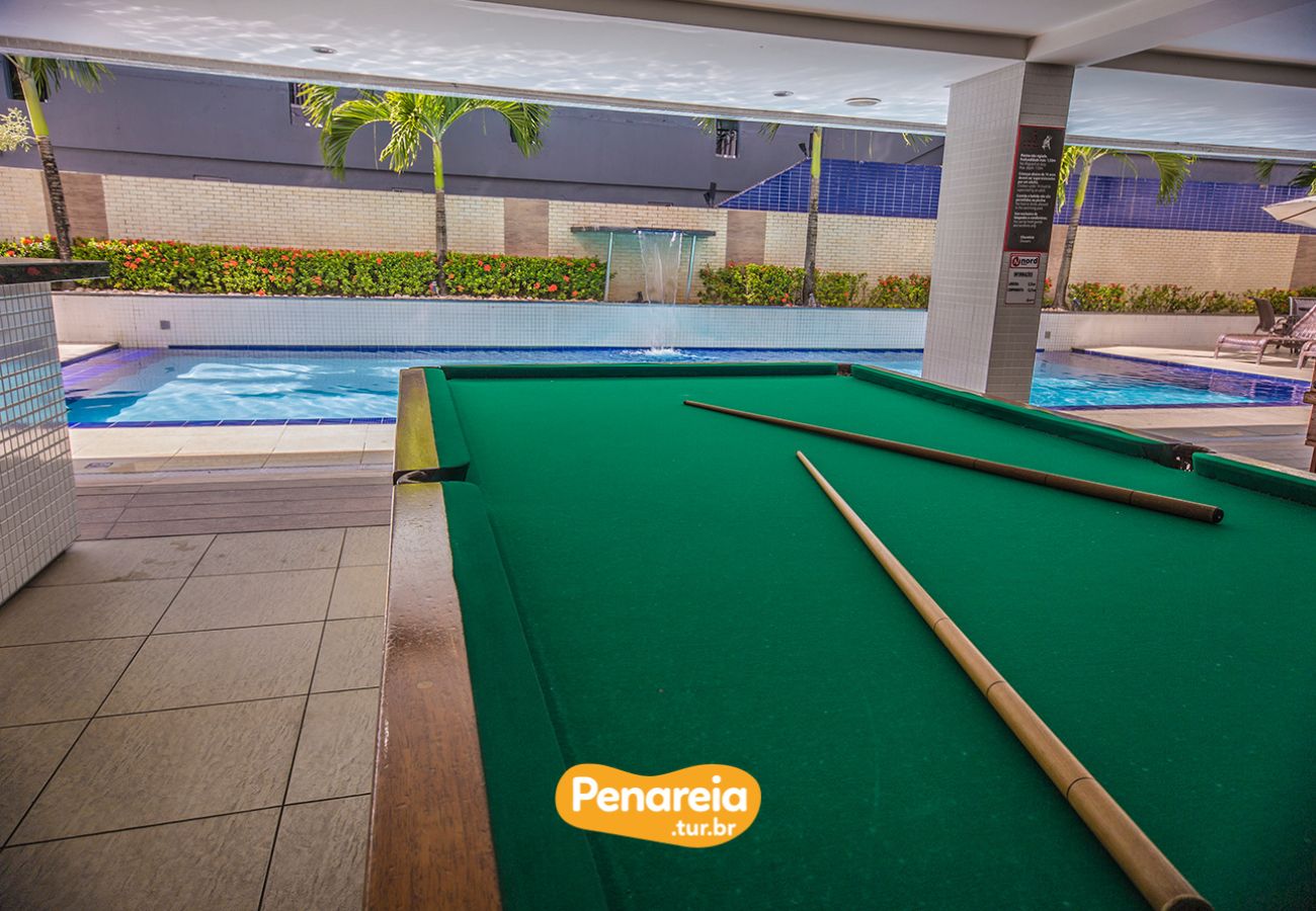 Apartamento em João Pessoa - IMPERIAL TAMBAU FLAT | Melhor em TAMBAU Apartamento em João Pessoa - IMPERIAL TAMBAU FLAT | Melhor em TAMBAU