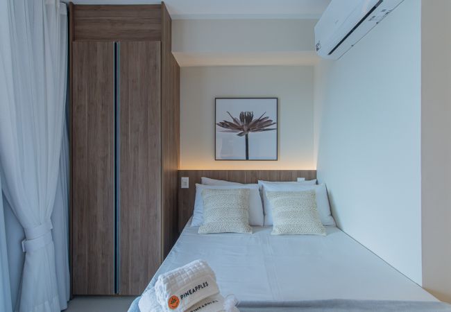 Estúdio em São Paulo - Refúgio Moderno Próximo ao Allianz Parque | SP-P1909A Estúdio em São Paulo - Refúgio Moderno Próximo ao Allianz Parque | SP-P1909A