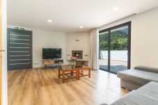 Casa em São Vicente - Villa Lorenzo by Atlantic Holiday
