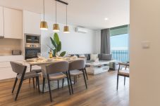 Apartamento em Câmara de Lobos - Atlantic View Apartment by Atlantic Holiday