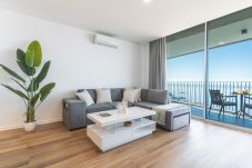 Apartamento em Câmara de Lobos - Atlantic View Apartment by Atlantic Holiday