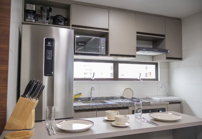 Apartamento em Recife - Studio com lazer completo e boa localização Apartamento em Recife - Studio com lazer completo e boa localização