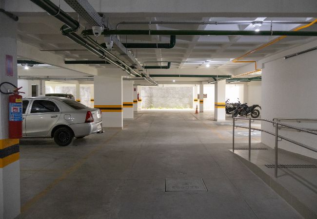 Apartamento em Recife - Studio com lazer completo e boa localização Apartamento em Recife - Studio com lazer completo e boa localização