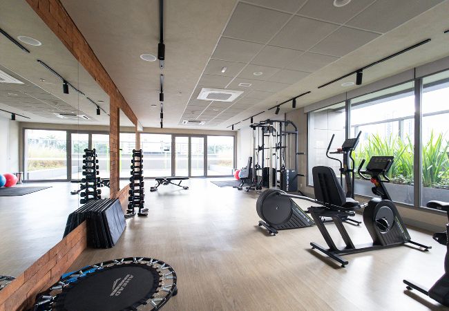 Apartamento em São Paulo - Studio c/ piscina, Wi-Fi e ar na Vila Gomes Cardim Apartamento em São Paulo - Studio c/ piscina, Wi-Fi e ar na Vila Gomes Cardim